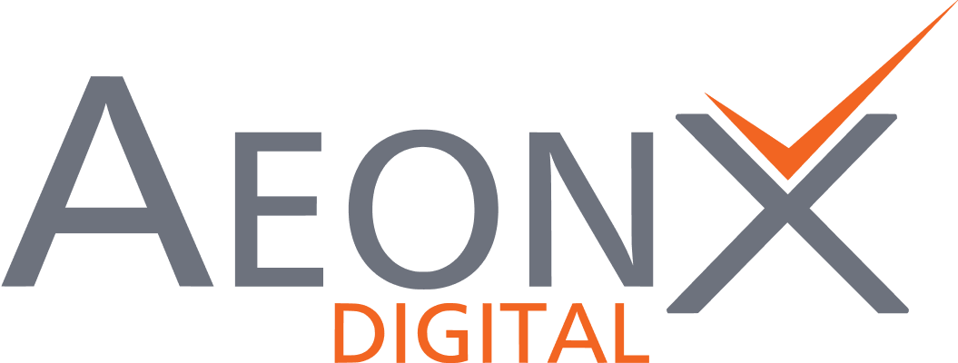 AeonX Digital